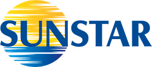 Sunstar Logo PNG Vector