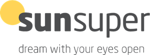 Sunsuper Logo PNG Vector