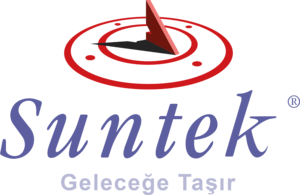 Suntek Advanced Technology Logo PNG Vector