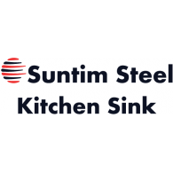 Suntim Steel Logo Vector