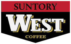 Suntory West Logo PNG Vector