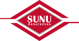 SUNU Assurance Logo PNG Vector