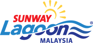 Sunway Lagoon Logo Vector