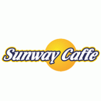 sunway caffe Logo Vector