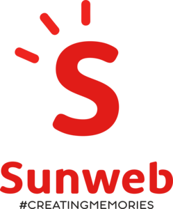 Sunweb Logo PNG Vector