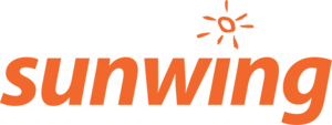 Sunwing Airlines Logo PNG Vector