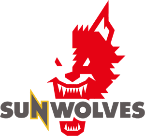 Sunwolves Logo PNG Vector