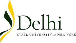 SUNY Delhi Logo Vector