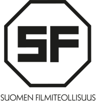 Suomen Filmiteollisuus Logo PNG Vector