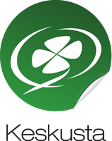 Suomen Keskusta Logo Vector
