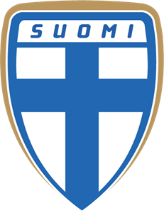 Suomen Palloliitto (suomi) Logo Vector