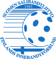 Suomen Salibandyliitto Logo PNG Vector