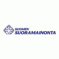 Suomen Suoramainonta Logo PNG Vector