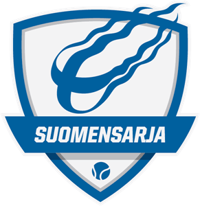 Suomensarja Logo PNG Vector