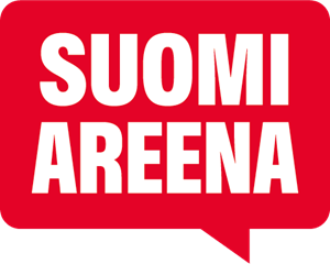 SuomiAreena Logo PNG Vector