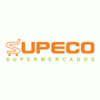 SUPECO Supermercados Logo PNG Vector