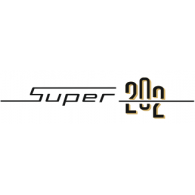 Super 202 Logo PNG Vector