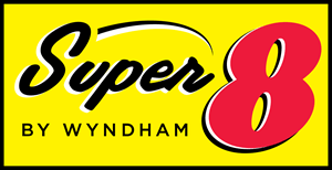 Super 8 BY WYNDHAM Logo PNG Vector