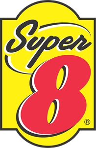 Super 8 Logo PNG Vector