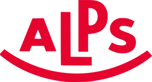 SUPER ALPS Logo PNG Vector