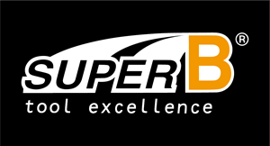 SUPER B Logo Vector