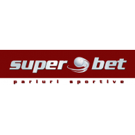 Super Bet Logo PNG Vector