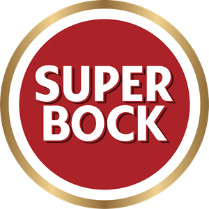 SUPER BOCK Logo PNG Vector