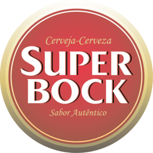 Super Bock Logo PNG Vector