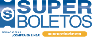 Super Boletos Logo PNG Vector