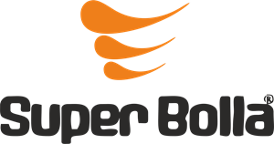 Super Bolla Logo PNG Vector