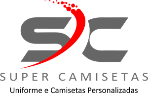 SUPER CAMISETAS Logo Vector