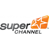 Super Channel Logo PNG Vector