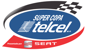 Super Copa Telcel Logo PNG Vector
