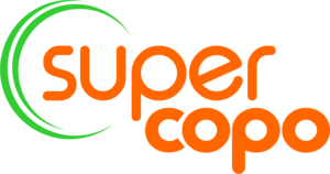 SUPER COPO 2023 Logo PNG Vector