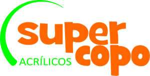 Super Copo Logo Vector