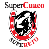 Super Cuaco Logo PNG Vector