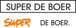 Super de boer Logo PNG Vector