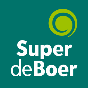 Super deBoer Logo PNG Vector
