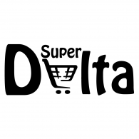 Super Delta Logo PNG Vector