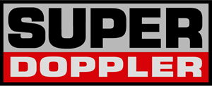 Super Doppler Logo PNG Vector