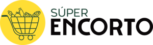 Súper Encorto Logo PNG Vector