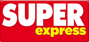 Super Express Logo PNG Vector