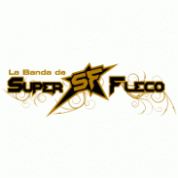 SUPER FLECO Logo PNG Vector