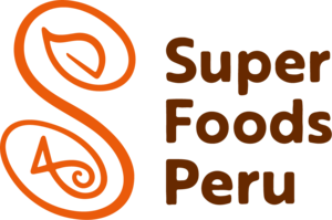 Super Foods Perú Logo PNG Vector