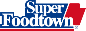 Super Foodtown Logo PNG Vector
