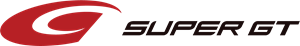 Super GT Logo Vector