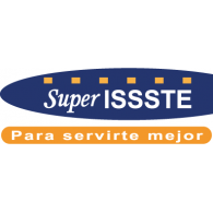 Super ISSSTE Logo PNG Vector