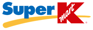 Super Kmart Logo PNG Vector