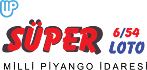 Super Loto Logo PNG Vector