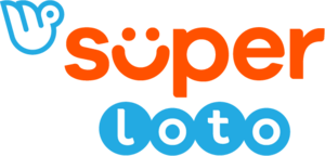 Süper Loto Logo PNG Vector